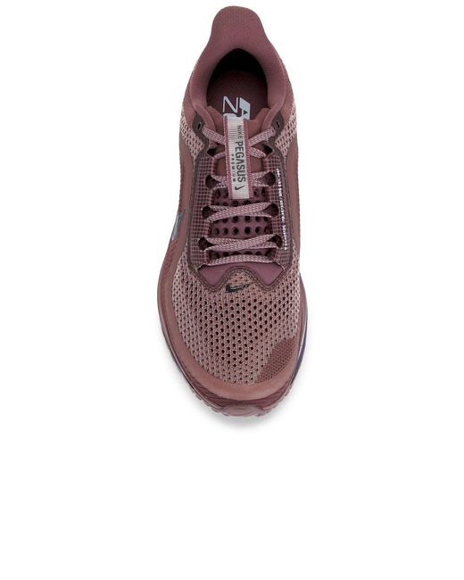 Nike Purple Pegasus Premium Sneaker