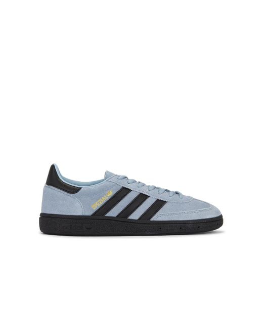 Adidas Originals Blue Handball Spezial Sneaker