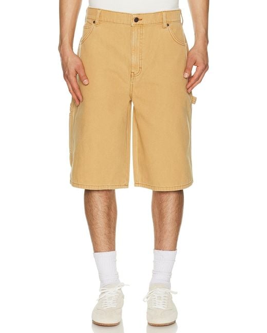 Dickies Natural Worn for men