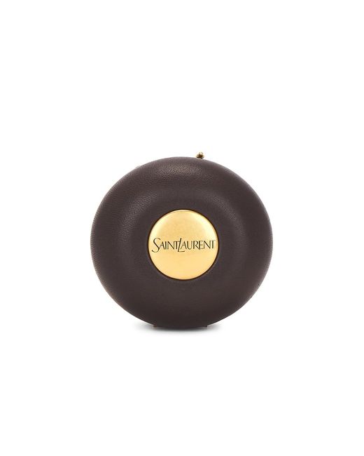 Saint Laurent Black Airpod Case