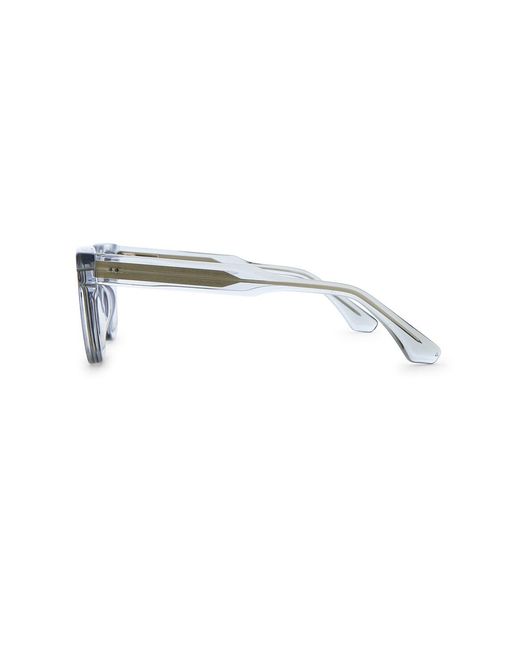 Chimi Blue 04 Sunglasses for men