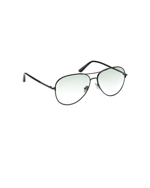 Tom Ford Multicolor Clark Sunglasses