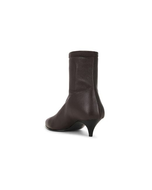 A.Emery Black Ophelia Boot
