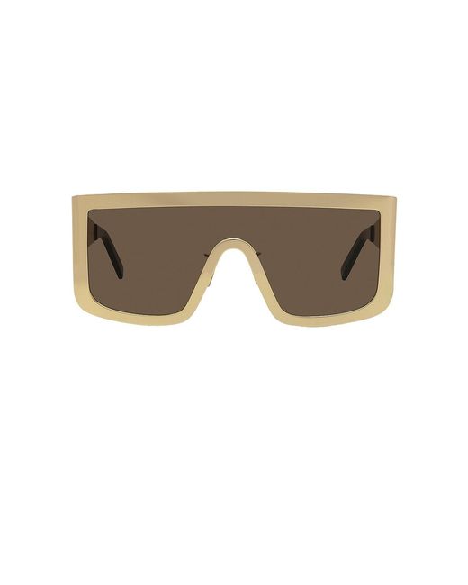 Givenchy Natural Square Sunglasses