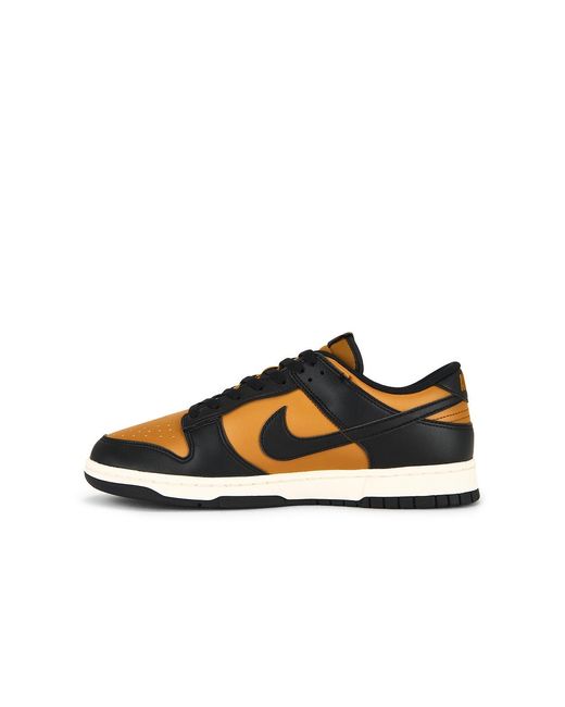 Nike Multicolor Dunk Low Retro for men