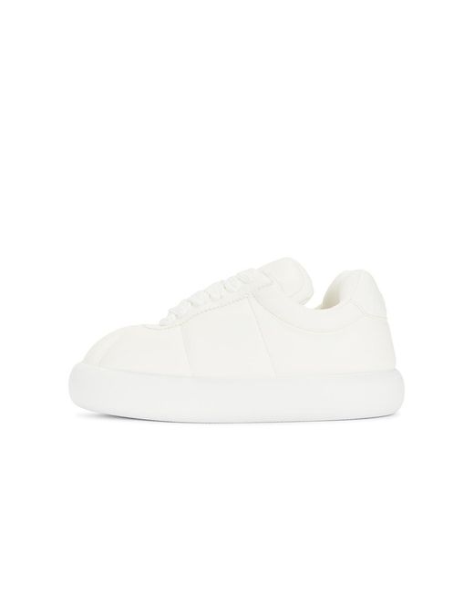 Marni White Sneakers for men
