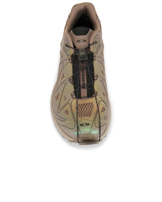 Salomon Multicolor Xt-Whisper Void Sneaker