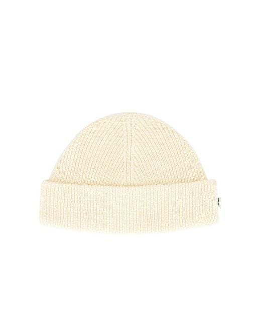 NN07 Natural Pixi Beanie for men