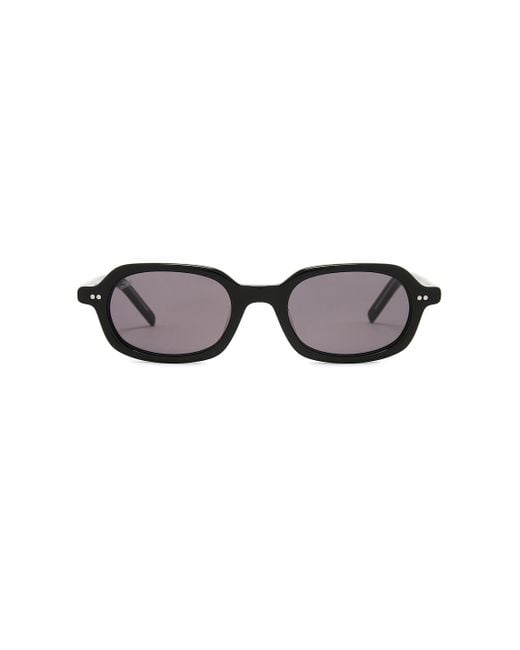 AKILA Black Psyche for men