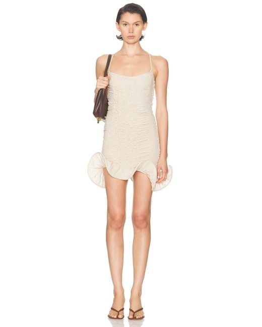 TG Botanical Natural Ruth Sundress