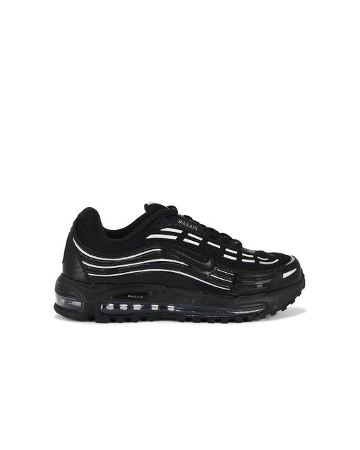 Nike Black Air Max Tl 2.5 for men