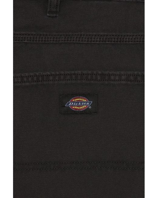 Dickies Black Worn for men