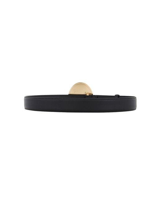 Altuzarra Black Eclipse Belt