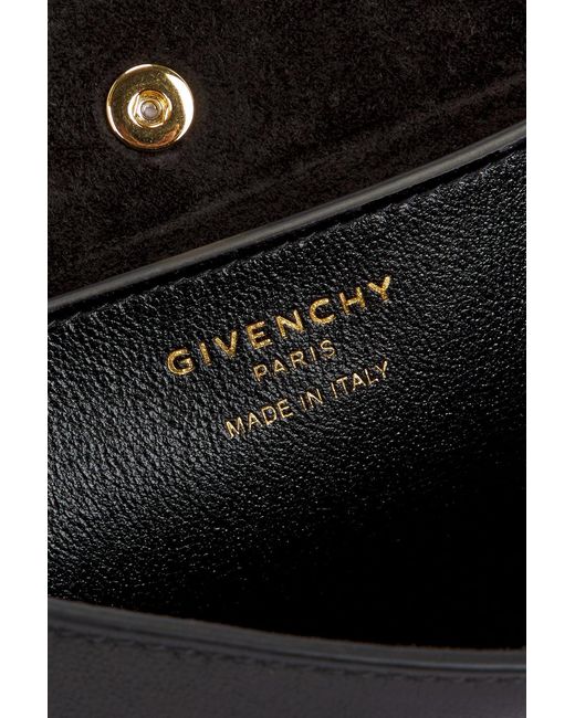 Givenchy Black Day Flat Pochette