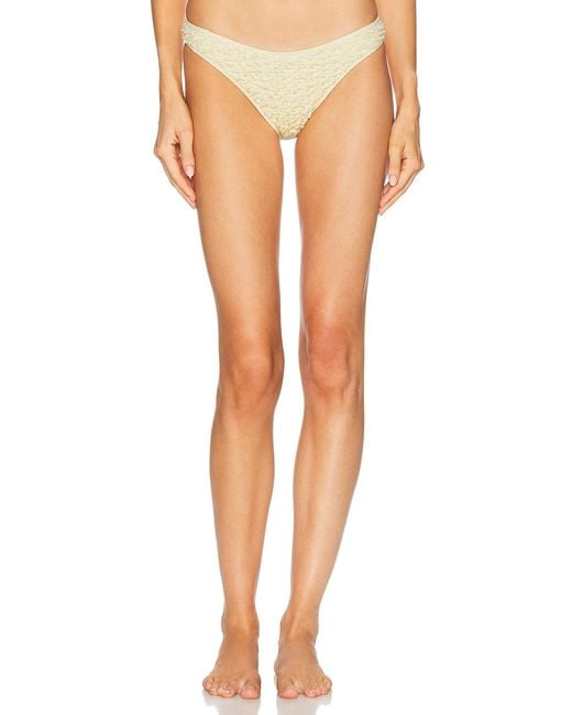 Juillet Multicolor Lea Bikini Bottom