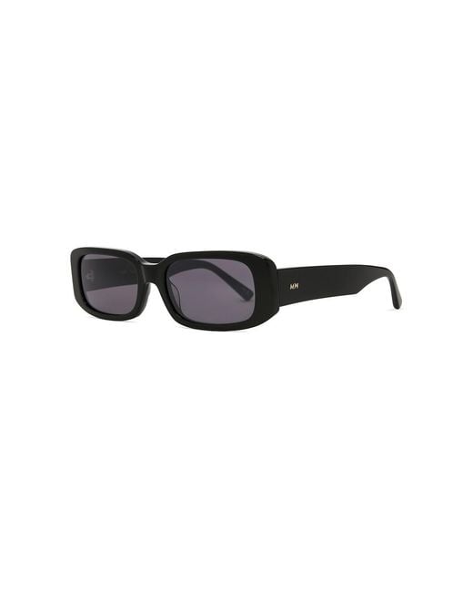 Messyweekend Multicolor Roxie Sunglasses for men