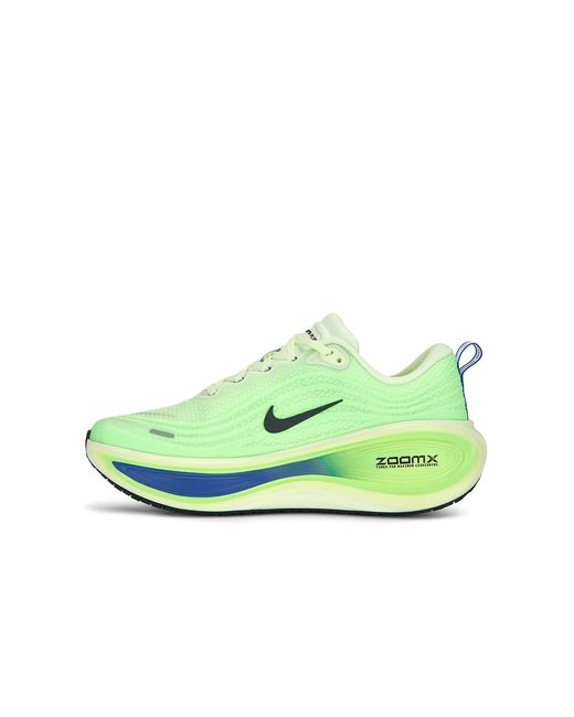 Nike Green Vomero Plus for men