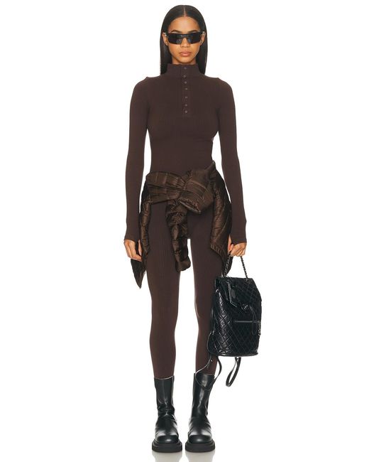 CORDOVA Black Vail Bottom