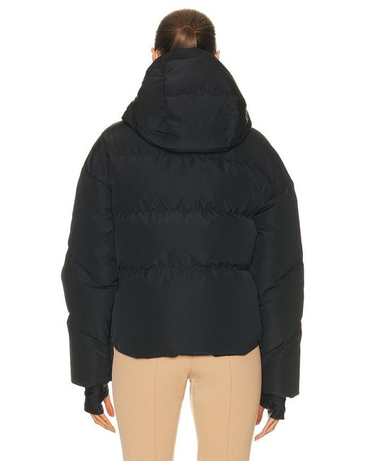 CORDOVA Black Meribel Jacket