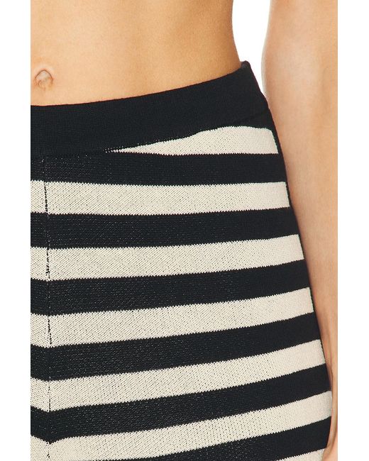 Posse Black Miles Short