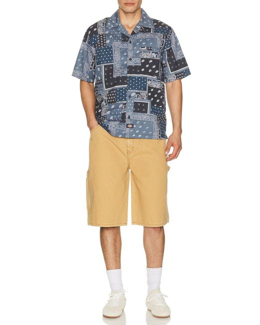 Dickies Natural Worn for men