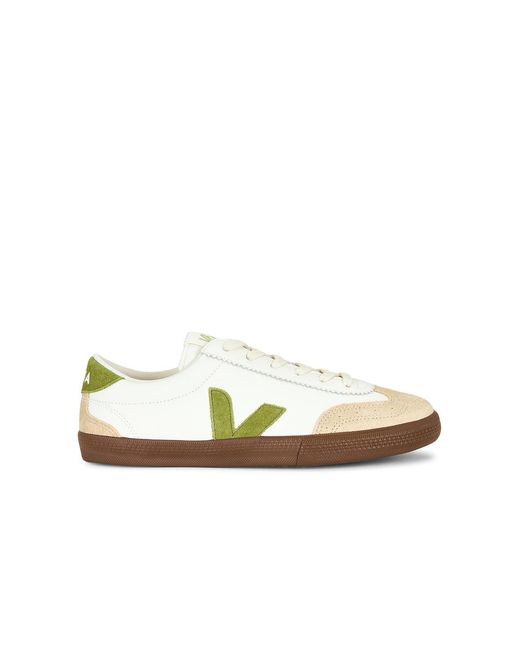 Veja White Volley for men