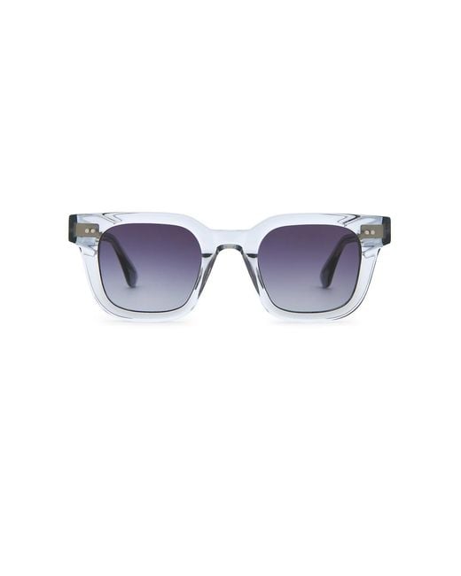 Chimi Blue 04 Sunglasses for men