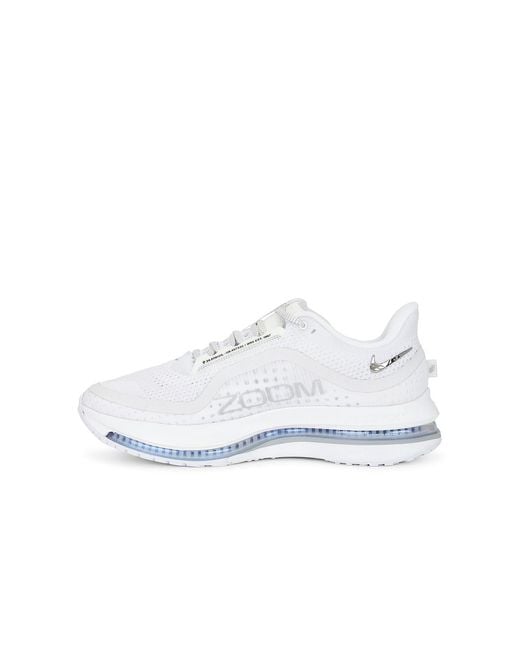 Nike White Pegasus Premium for men