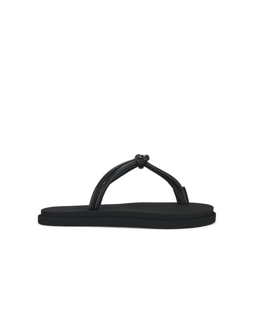 Emme Parsons Black Knot Pool Slide
