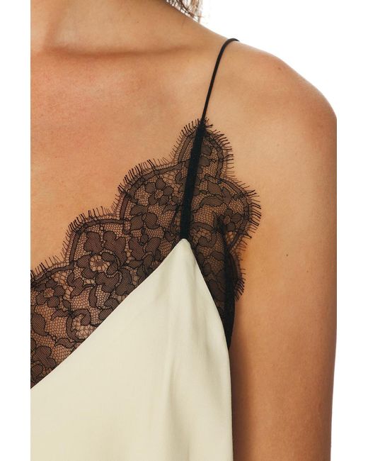Franchise White Layla Top