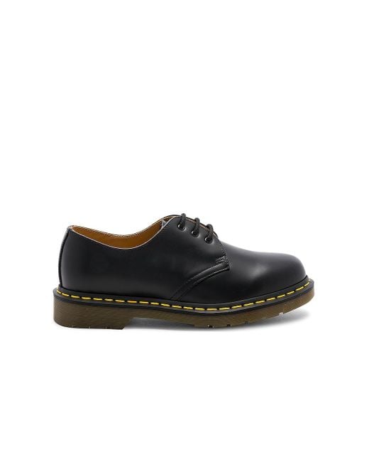 doc martens 3 eye mens