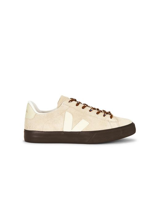 Veja White Campo for men