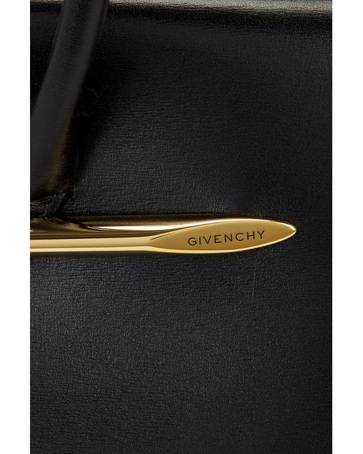 Givenchy Black Medium Pinch Bag