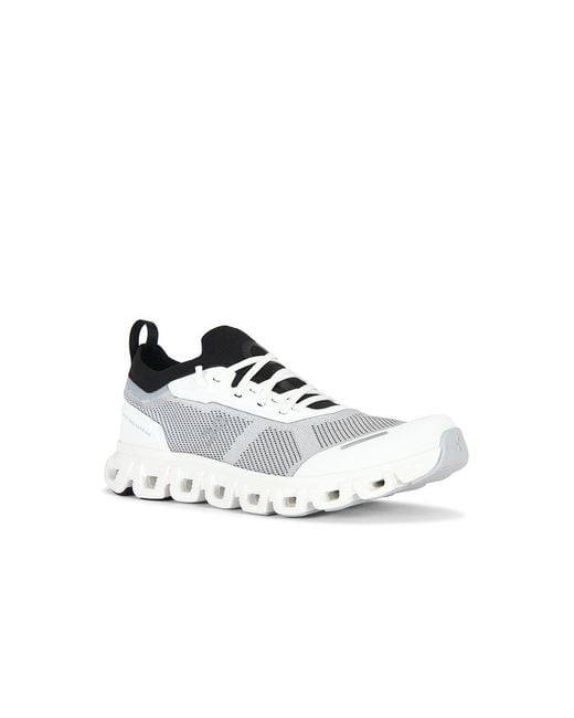 On Shoes Multicolor Cloud 6 Versa Sneaker