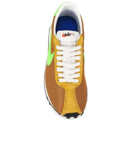 Nike Yellow Ld-1000 for men