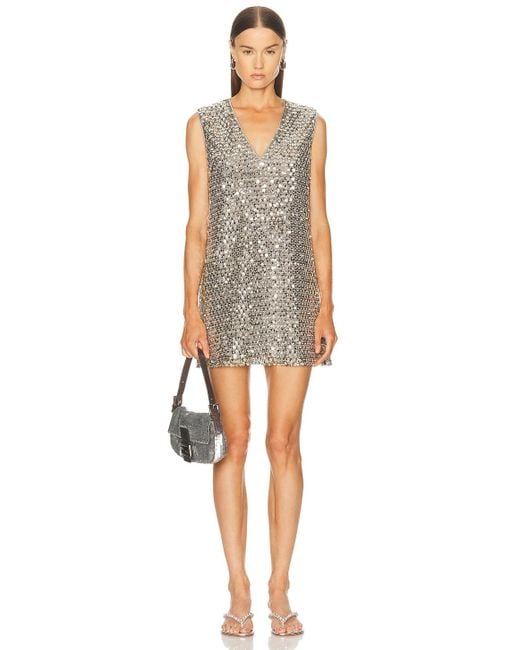 white midi slip dress Shapewear V-Neck Lace Midi Dress | Built-In Sculpting