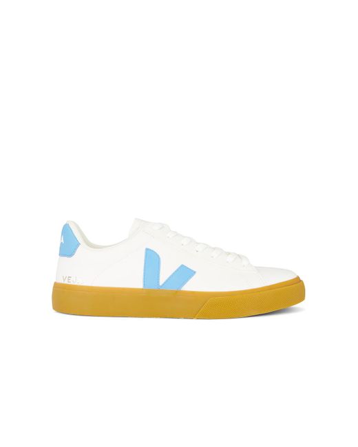 Veja Yellow Campo for men