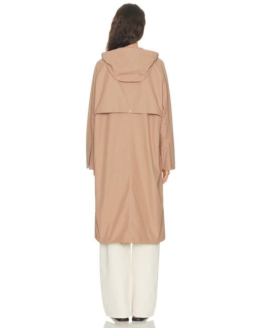 Varley Natural Isa Lightweight Jacket