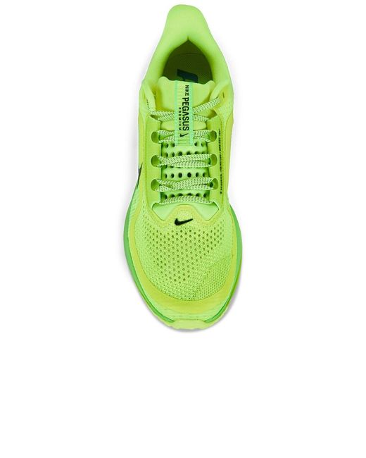 Nike Green Pegasus Premium for men