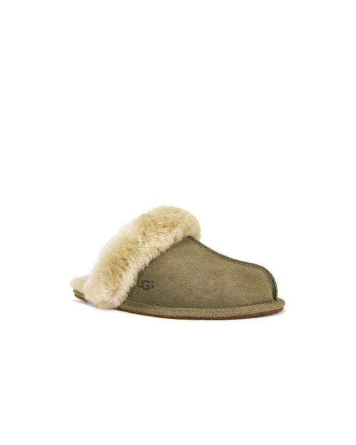 Ugg Multicolor Scuffette Ii Slipper