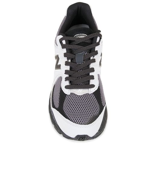 New Balance Multicolor U200210D for men