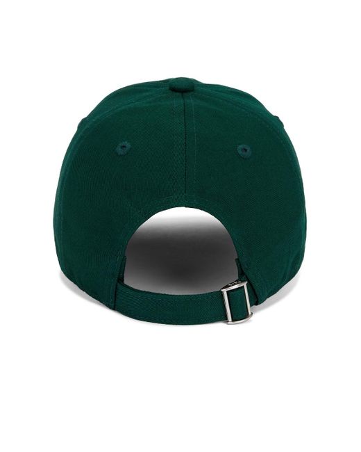 Drole de Monsieur Green La Casquette Slogan Hat for men