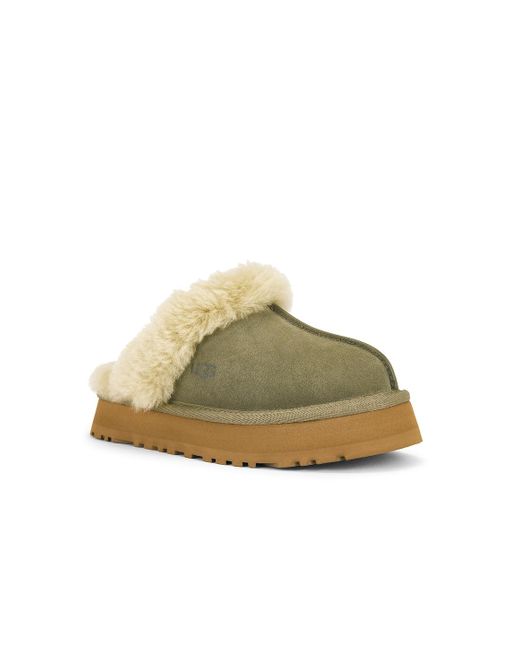 Ugg Multicolor Disquette Slipper