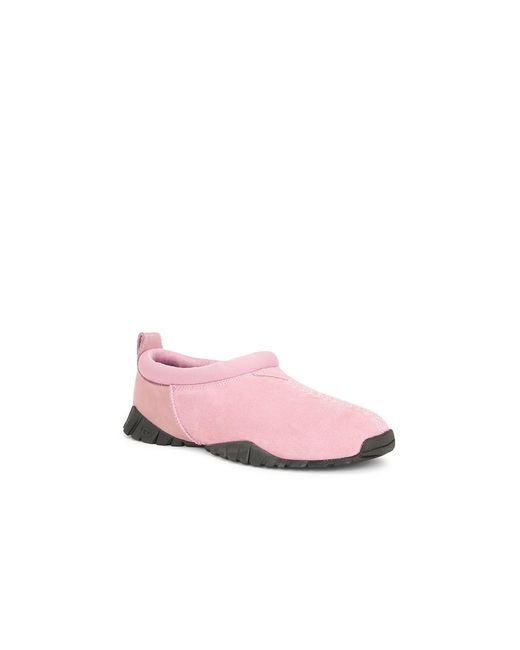 Ugg Pink Tasman Flex for men