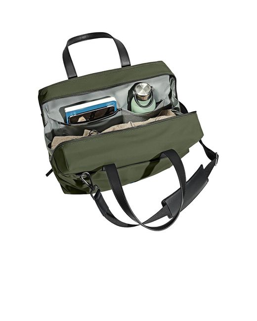 AWAY Green Everywhere Bag