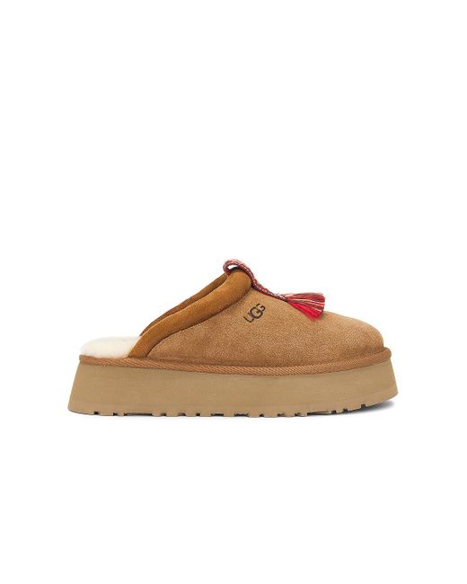 Ugg Natural ® Tazzle Sheepskin Clogs|slippers