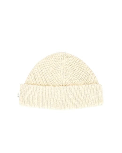 NN07 Natural Pixi Beanie for men