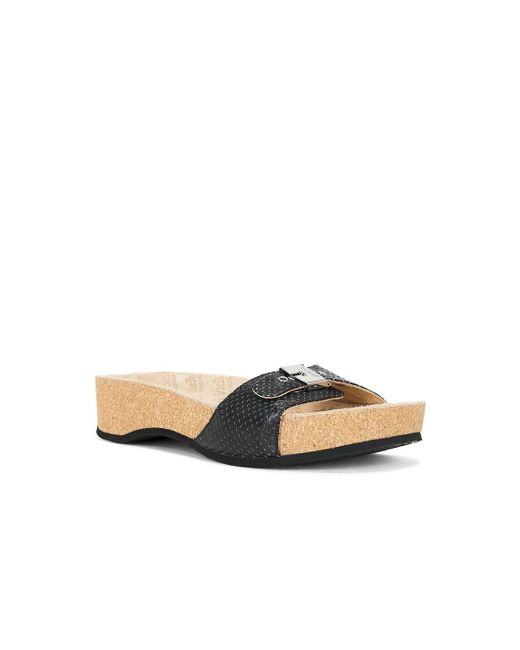 Balenciaga White X Scholl Sandal