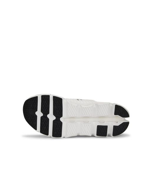 On Shoes White Cloudswift 4 for men