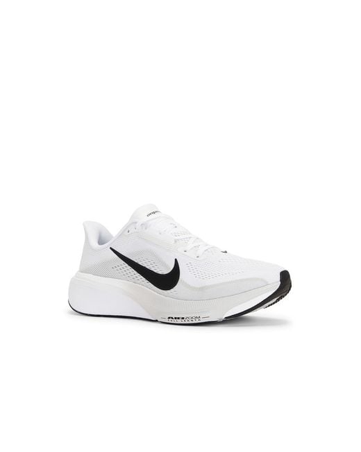 Nike White Pegasus 42 for men